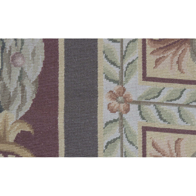 One-of-a-Kind 12'2" X 18'1" Area Rug