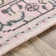 Elsea Wool Oriental Indoor Rug