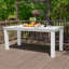 Kile 6 - Person Patio Dining Set with Rectangular Table-1252808898-1283588252