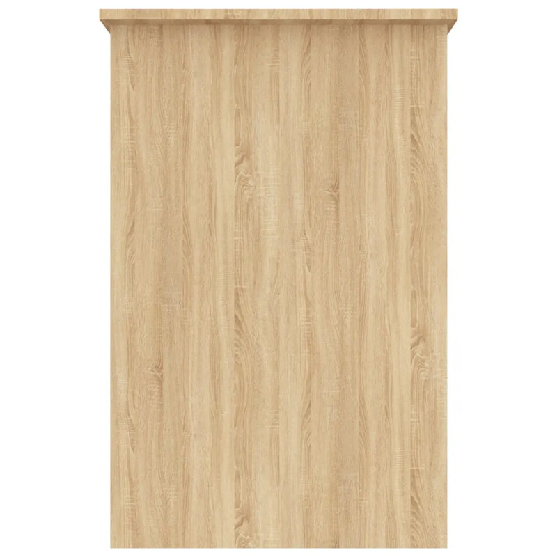 Hannigan Writing Desk, Sonoma Oak
