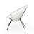 Jacobthomas Wicker Outdoor Lounge Chair-86939541