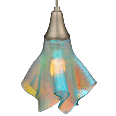 Metro Fusion 1 - Light Pendant