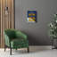 When You Feel Like Quitting Motivational 1 Piece Wrapped Canvas Wall Art-1674683390