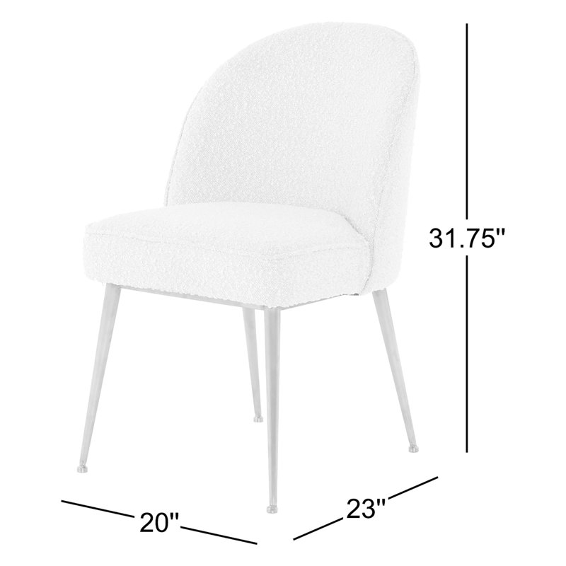 Jolin Upholstered Dining Chair