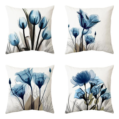 McGrew Square Cushion