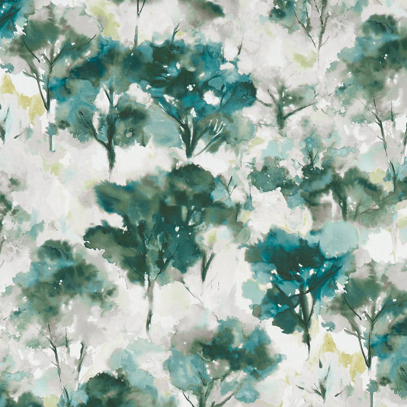 Sagano Fabric, Forest