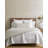 Savannah Modern & Contemporary Cotton Geometric Coverlet-98590694