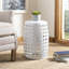 Tabouret de jardin Gisella-23511461