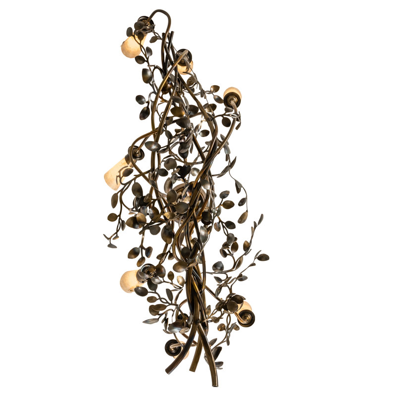 7 - Light Chandelier