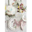 Butterfly Meadow 65 Piece 18/10 Stainless Steel Flatware Set, Service for 12