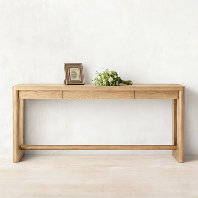 Console American Country
