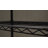 Nabhya 5 Tier Adjustable Shelving Unit with Wheels 35.4"W-188010957-200274410