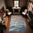 Premium Machine Washable Floyd AMF1618 Waves Rug-978895897