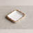 VIDA Bamboo Guest Towel Holder-122981655