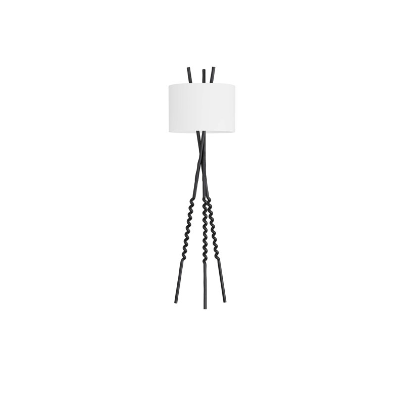 Shepherd's Floor Lamp