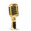 5 Core Vintage Microphone Classic Dynamic Professional XLR Studio Retro Style Mic
