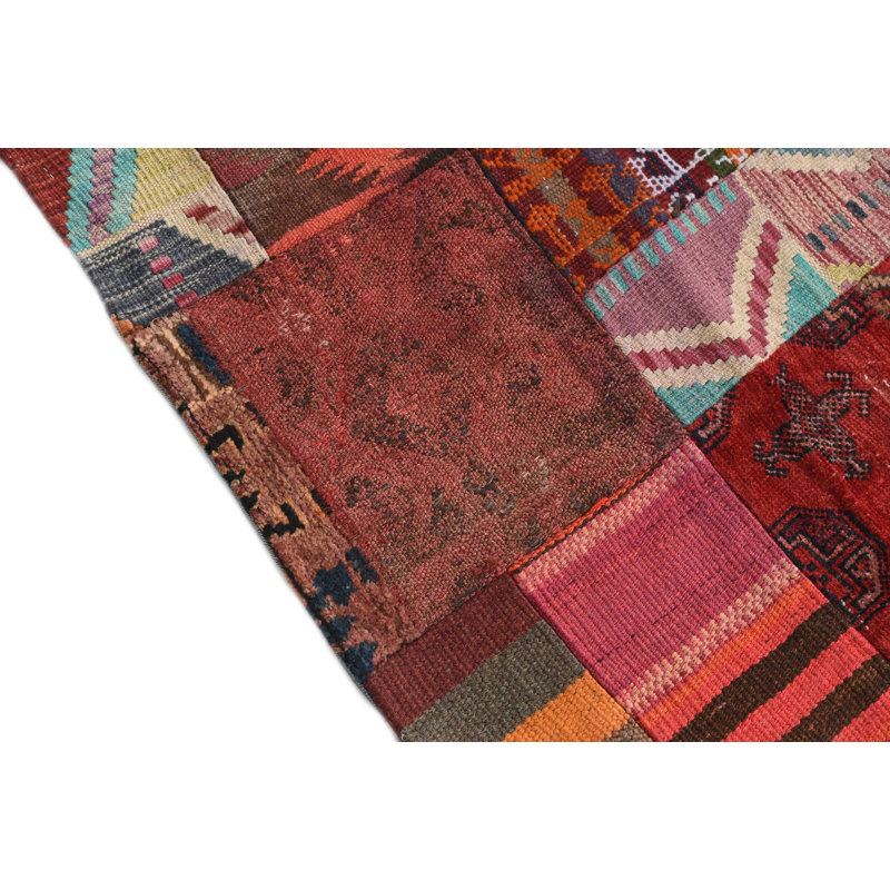 Judd Multi Rug