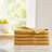 Annistyn Cotton Waffle Dish Cloth Kitchen Towel-618148361