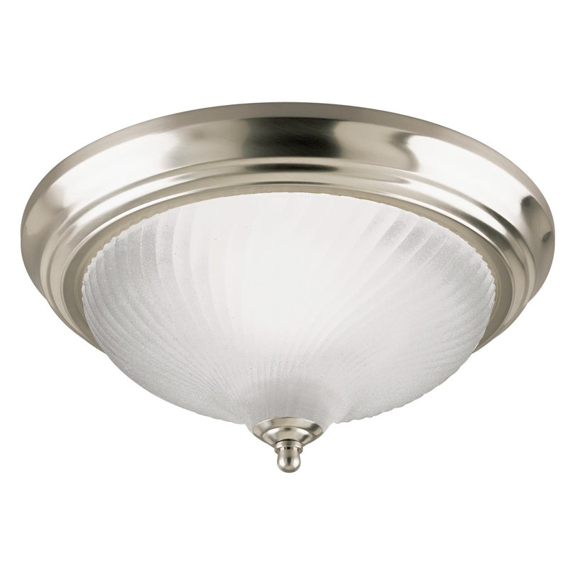 Plafonnier encastré 1 lumière Wingate