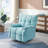 Single-Person Chair, A Comfortable Seat, Soft And Comfortable, Suitable For A Single-Person Sofa In A Small Living Room Space.-1281087967