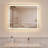 Rectangular Frameless LED Bathroom Vanity Mirror-104097503