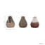Vase en céramique Rustic Bud