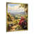Gold Picture Frame