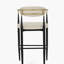 Tabouret de bar (ensemble 2 pièces)
