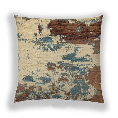 Coussin décoratif abstrait 2527