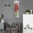 " Red Simplicity I " by James Wiens-2042000126