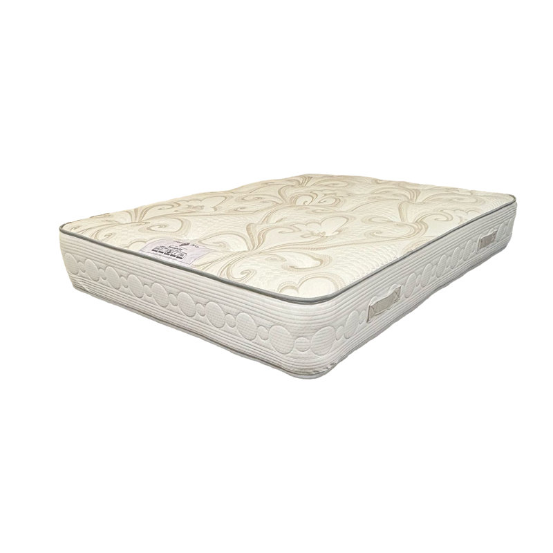 Rosalind Wheeler Mattress, Small Double (4')