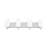 Habibatou 4 - Light Dimmable Vanity Light-1594614031