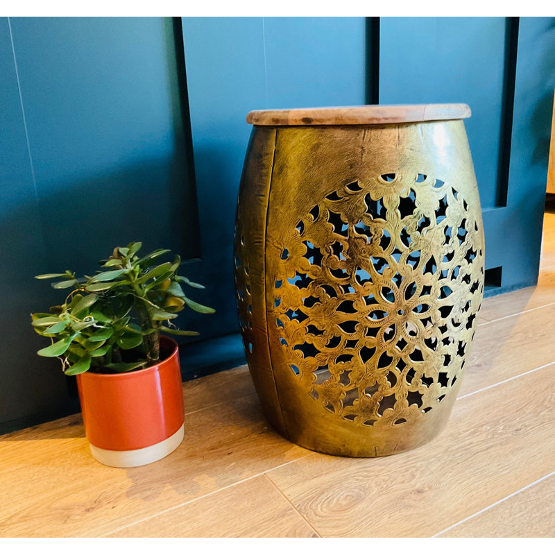 Caty End Table