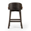 Cloris Swivel Stool-Altair Sienna-Counter & Bar-1332471330-1332471327-1323590428
