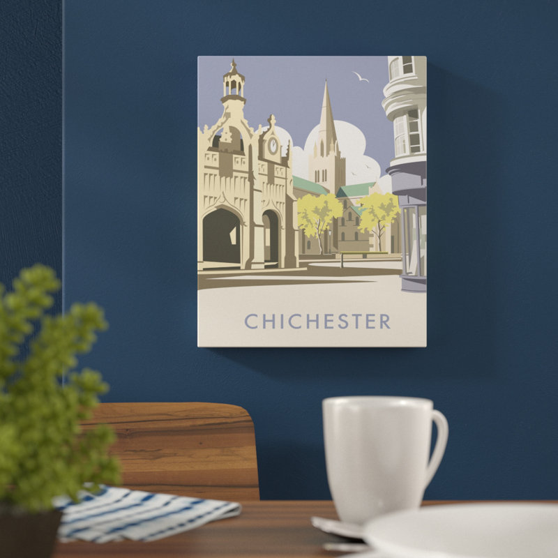 Dave Thompson - Print