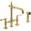 Artifacts® Bridge Faucet-1424801085-1385969048