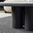 Light luxury modern simple coffee table