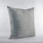 Punctuation Geometric Outdoor Reversible Throw Pillow-2089663294