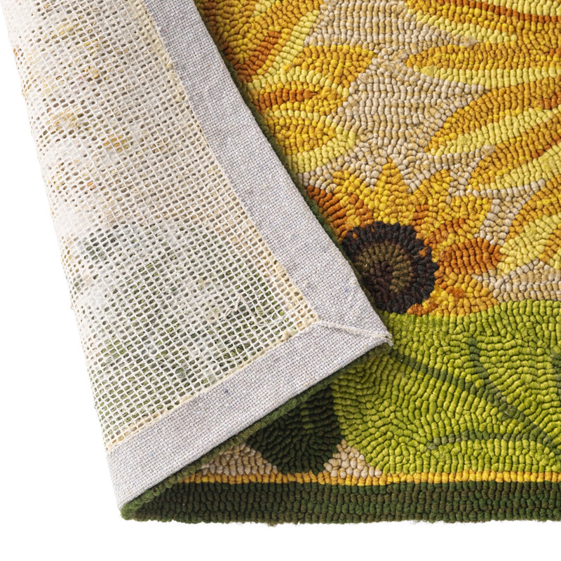 Paillasson Sunflower