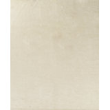 Linen Area Rug in Ivory