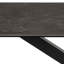 Metal Base Dining Table-1435673309