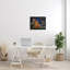 "Urban Cityscape Architecture Buildings Floater", art mural par Rick Berk-1238839411-1238839410