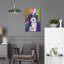 "Pop Art Havanais" par Furbaby Affiliates-2088616999