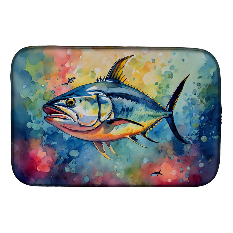 Drying Mat