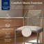 Ensemble de 2 tabourets de bar-523826334