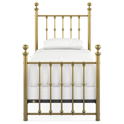 104 Palisade Bed | Complete Standard