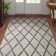Algird Geometric Indoor Rug