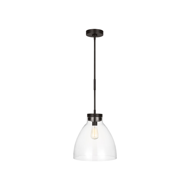 Garrett 1 - Light Pendant