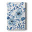 Bleu chinoiserie - galerie Cavas sur mesure-1029841135