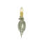 Coronel 1 - Light Candle Wall Light